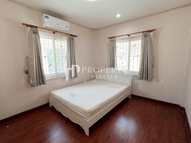 Krongthong Tropical, Bangkok, Chaloem Phra Kiat Ratchakan Thi 9 Road,, Prawet, Prawet, Bangkok, 4 Bedrooms, 200 sqm, Single Detached House For Sale, by Chidaphar Beawlek, 500214814 - DDproperty.com