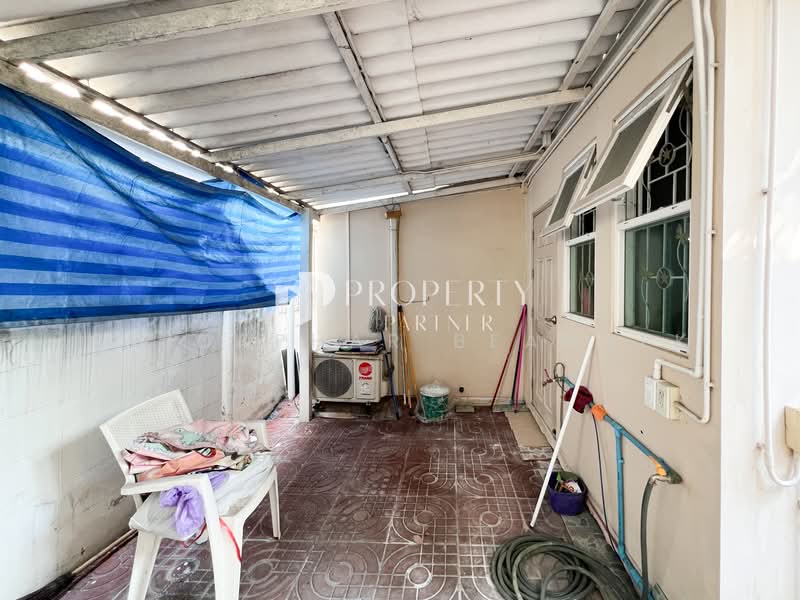 Krongthong Tropical, Bangkok, Chaloem Phra Kiat Ratchakan Thi 9 Road,, Prawet, Prawet, Bangkok, 4 Bedrooms, 200 sqm, Single Detached House For Sale, by Chidaphar Beawlek, 500214814 - DDproperty.com