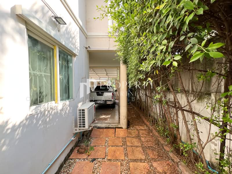 Krongthong Tropical, Bangkok, Chaloem Phra Kiat Ratchakan Thi 9 Road,, Prawet, Prawet, Bangkok, 4 Bedrooms, 200 sqm, Single Detached House For Sale, by Chidaphar Beawlek, 500214814 - DDproperty.com