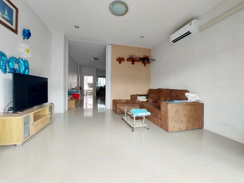 ขาย - หมู่บ้านพีแลนด์ ปากพูน-อ้อมค่าย, นครศรีธรรมราช