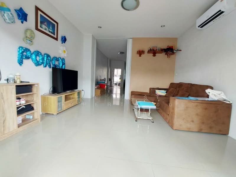 ขาย - หมู่บ้านพีแลนด์ ปากพูน-อ้อมค่าย, นครศรีธรรมราช