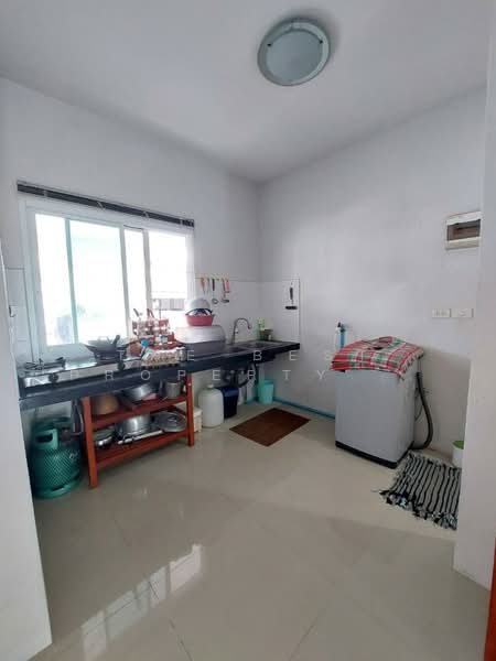 หมู่บ้านพีแลนด์ ปากพูน-อ้อมค่าย, Nakhon Si Thammarat, Pak Phun, Muang Nakhon Sri Thammarat, Nakhon Si Thammarat, 2 Bedrooms, 134 sqm, Townhouse For Sale, by The Best Property อ้อย, 500214817 - DDproperty.com