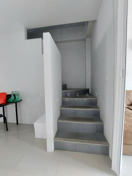 ขาย - หมู่บ้านพีแลนด์ ปากพูน-อ้อมค่าย, นครศรีธรรมราช