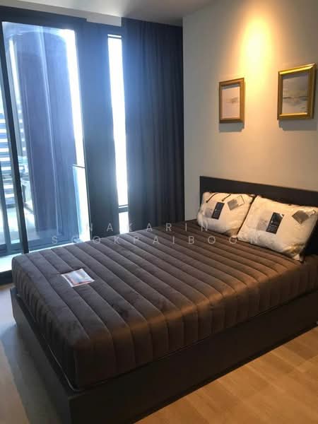 ASHTON Silom, Bangkok, 166 Silom Road, Bang Rak, Bang Rak, Bangkok, 2 Bedrooms, 87 sqm, Condo For Rent, by Nakarin  Sookpaiboon, 500214818 - DDproperty.com