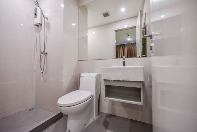 Knightsbridge Prime Sathorn : ไนท์บริดจ์ ไพรม์ สาทร, กรุงเทพ, 599 นราธิวาสราชนครินทร์, ทุ่งมหาเมฆ, สาทร, กรุงเทพ, 24 ตร.ม., คอนโด ให้เช่า, โดย Waiyawut Kwanmongkhol, 500214820 - DDproperty.com