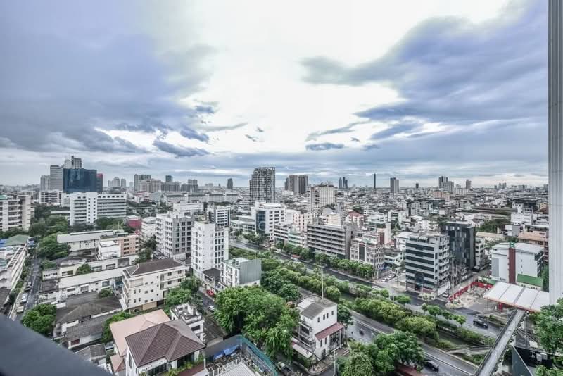 Knightsbridge Prime Sathorn : ไนท์บริดจ์ ไพรม์ สาทร, กรุงเทพ, 599 นราธิวาสราชนครินทร์, ทุ่งมหาเมฆ, สาทร, กรุงเทพ, 24 ตร.ม., คอนโด ให้เช่า, โดย Waiyawut Kwanmongkhol, 500214820 - DDproperty.com