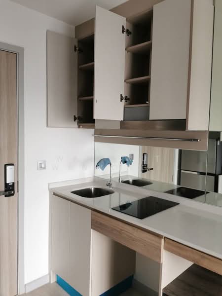 Knightsbridge Prime Sathorn : ไนท์บริดจ์ ไพรม์ สาทร, กรุงเทพ, 599 นราธิวาสราชนครินทร์, ทุ่งมหาเมฆ, สาทร, กรุงเทพ, 24 ตร.ม., คอนโด ให้เช่า, โดย Waiyawut Kwanmongkhol, 500214820 - DDproperty.com