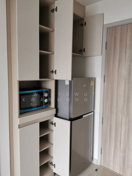 Knightsbridge Prime Sathorn, Bangkok, 599 Naradhiwas Rajanagarindra Road, Thung Maha Mek, Sathon, Bangkok, 1 Bedroom, 24 sqm, Condo For Rent, by Waiyawut Kwanmongkhol, 500214820 - DDproperty.com