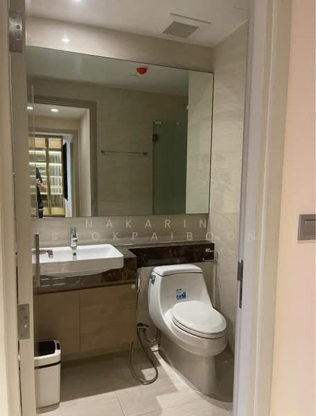 ASHTON Silom, Bangkok, 166 Silom Road, Bang Rak, Bang Rak, Bangkok, 2 Bedrooms, 72 sqm, Condo For Rent, by Nakarin  Sookpaiboon, 500214821 - DDproperty.com