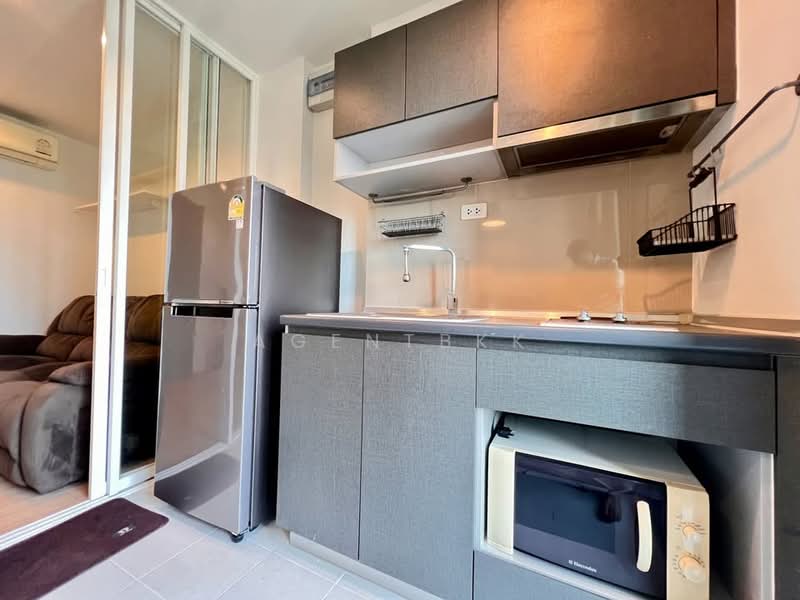 ให้เช่า - The Base Rama 9-Ramkhamhaeng : เดอะเบส พระราม 9-รามคำแหง, กรุงเทพ