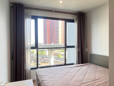 For Rent - The Base Rama 9-Ramkhamhaeng, Bangkok