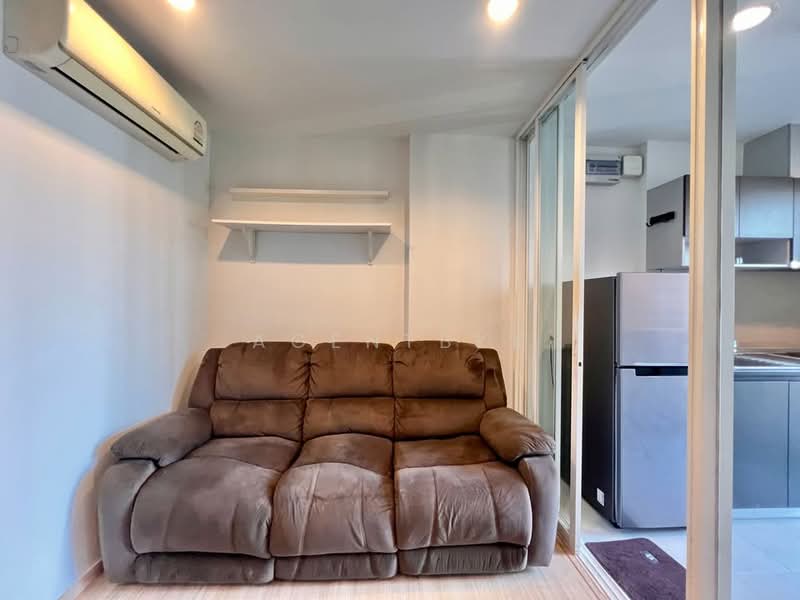 For Rent - The Base Rama 9-Ramkhamhaeng, Bangkok