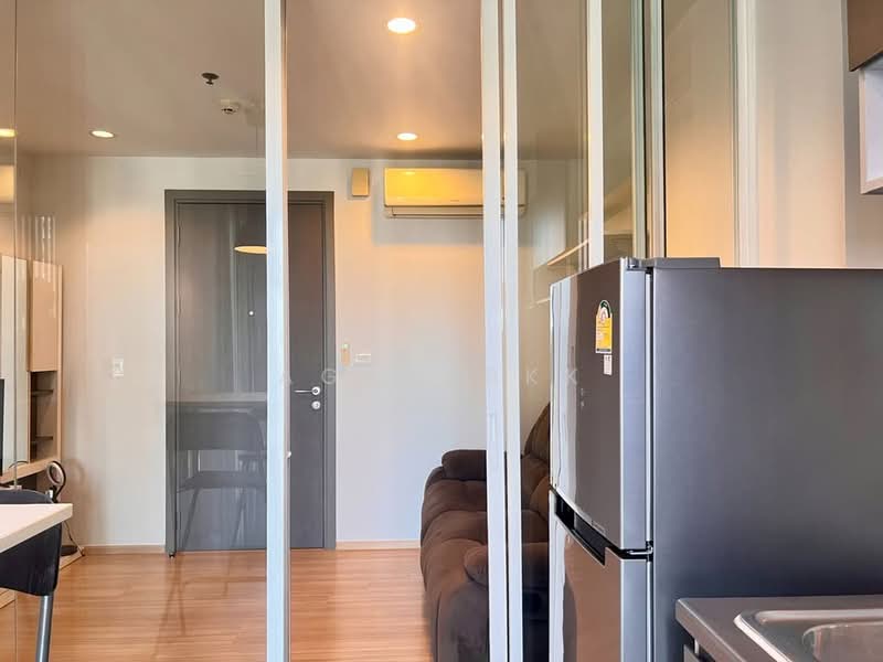 ให้เช่า - The Base Rama 9-Ramkhamhaeng : เดอะเบส พระราม 9-รามคำแหง, กรุงเทพ