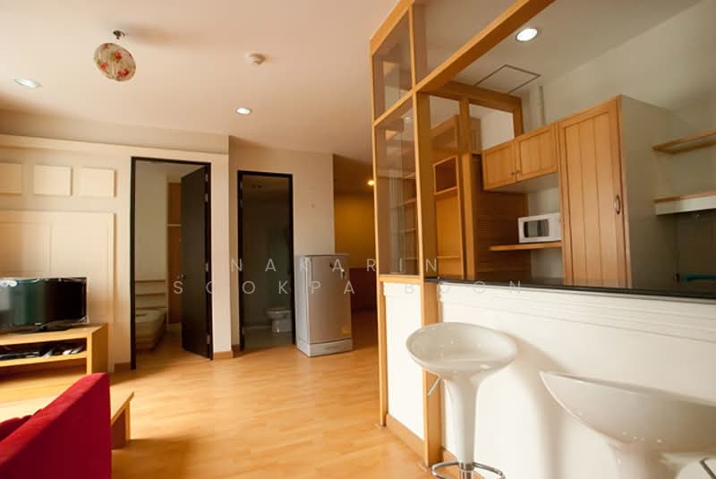 Citi Smart Sukhumvit 18, Bangkok, 366 Soi Sukhumvit 18, Sukhumvit Road, Khlong Toei, Khlong Toei, Bangkok, 2 Bedrooms, 70 sqm, Condo For Rent, by Nakarin Sookpaiboon, 500214823 - DDproperty.com