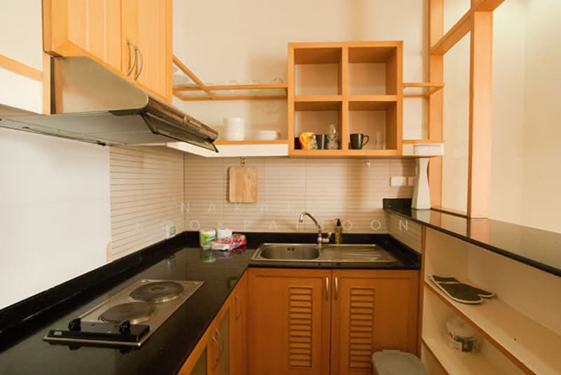 Citi Smart Sukhumvit 18, Bangkok, 366 Soi Sukhumvit 18, Sukhumvit Road, Khlong Toei, Khlong Toei, Bangkok, 2 Bedrooms, 70 sqm, Condo For Rent, by Nakarin Sookpaiboon, 500214823 - DDproperty.com