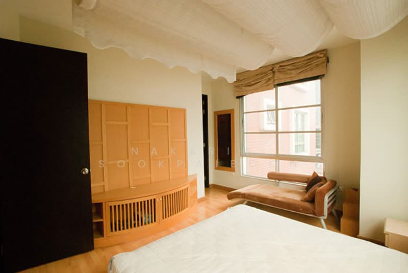 Citi Smart Sukhumvit 18, Bangkok, 366 Soi Sukhumvit 18, Sukhumvit Road, Khlong Toei, Khlong Toei, Bangkok, 2 Bedrooms, 70 sqm, Condo For Rent, by Nakarin Sookpaiboon, 500214823 - DDproperty.com