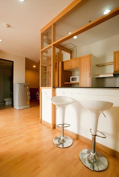 Citi Smart Sukhumvit 18, Bangkok, 366 Soi Sukhumvit 18, Sukhumvit Road, Khlong Toei, Khlong Toei, Bangkok, 2 Bedrooms, 70 sqm, Condo For Rent, by Nakarin Sookpaiboon, 500214823 - DDproperty.com