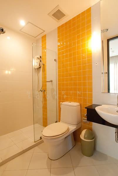 Citi Smart Sukhumvit 18, Bangkok, 366 Soi Sukhumvit 18, Sukhumvit Road, Khlong Toei, Khlong Toei, Bangkok, 2 Bedrooms, 70 sqm, Condo For Rent, by Nakarin Sookpaiboon, 500214823 - DDproperty.com