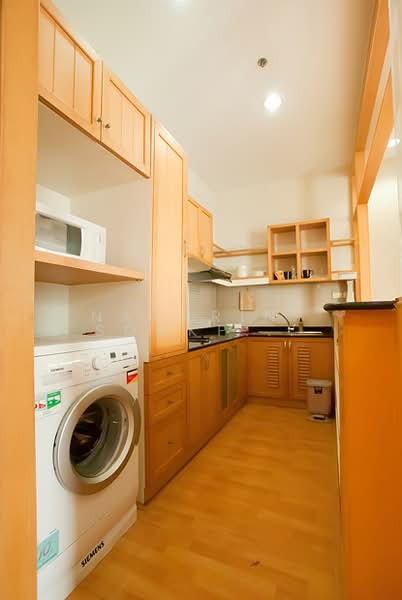 Citi Smart Sukhumvit 18, Bangkok, 366 Soi Sukhumvit 18, Sukhumvit Road, Khlong Toei, Khlong Toei, Bangkok, 2 Bedrooms, 70 sqm, Condo For Rent, by Nakarin Sookpaiboon, 500214823 - DDproperty.com