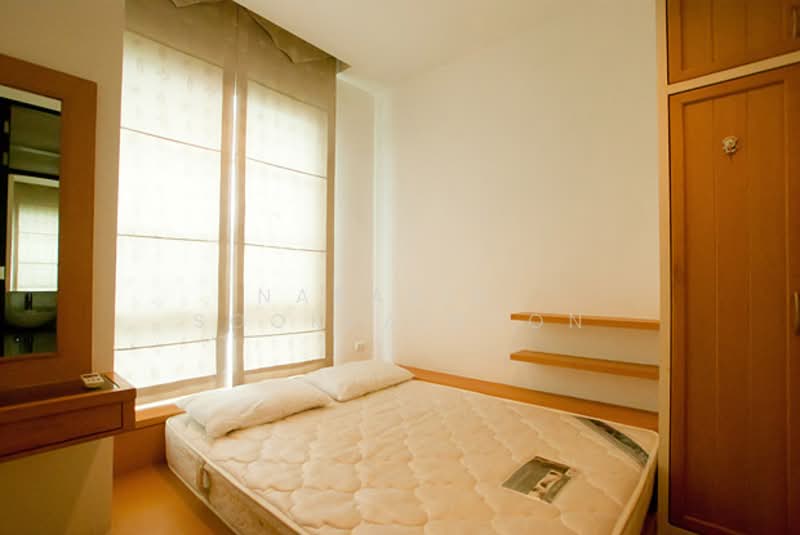 Citi Smart Sukhumvit 18, Bangkok, 366 Soi Sukhumvit 18, Sukhumvit Road, Khlong Toei, Khlong Toei, Bangkok, 2 Bedrooms, 70 sqm, Condo For Rent, by Nakarin Sookpaiboon, 500214823 - DDproperty.com