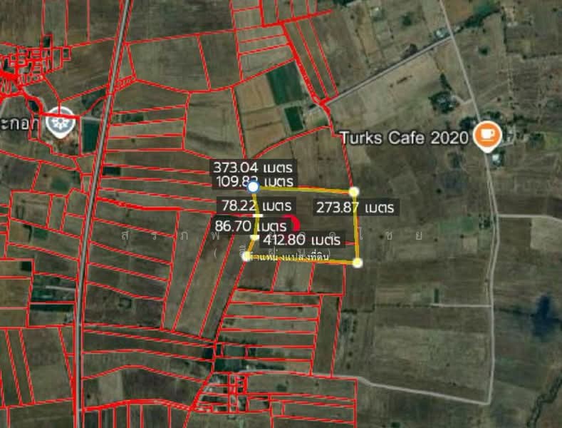 ขาย ที่ดิน 64-0-48 ไร่ ตำบลห้วยถั่วเหนือ อำเภอหนองบัว จังหวัดนครสวรรค์, Nakhon Sawan, Huai Thua Nua, Nong Bua, Nakhon Sawan, , 102,592 sqm, Land For Sale, by สรภพ ยอดไชย (สีฝุ่น), 500214825 - DDproperty.com