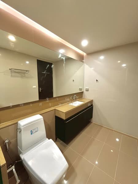 The Address Pathumwan : ดิ แอดเดรส ปทุมวัน, กรุงเทพ, 470 ถนนเพชรบุรี, ถนนเพชรบุรี, ราชเทวี, กรุงเทพ, 70 ตร.ม., คอนโด ให้เช่า, โดย ฐาณวีร์ ฐณเศรษฐ์ธดากุล, 500214826 - DDproperty.com