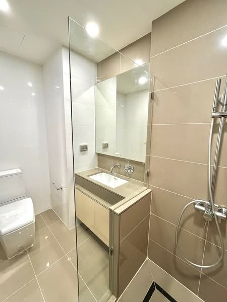 The Address Pathumwan, Bangkok, 470 Petchburi Road, Thanon Phetchaburi, Ratchathewi, Bangkok, 2 Bedrooms, 70 sqm, Condo For Rent, by Tharnavee Tharnasetthadakul, 500214826 - DDproperty.com