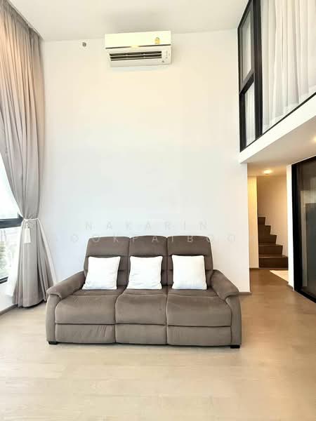 Park Origin Chula-Samyan, Bangkok, Rama 4 Road, Maha Phrutharam, Bang Rak, Bangkok, 2 Bedrooms, 48 sqm, Condo For Rent, by Nakarin  Sookpaiboon, 500214827 - DDproperty.com