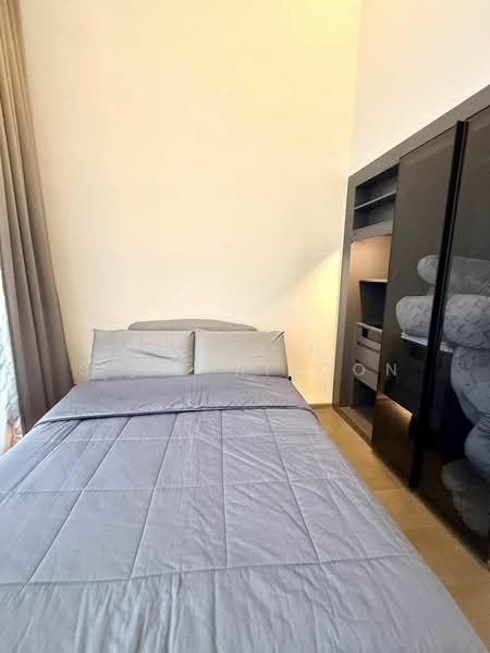 Park Origin Chula-Samyan, Bangkok, Rama 4 Road, Maha Phrutharam, Bang Rak, Bangkok, 2 Bedrooms, 48 sqm, Condo For Rent, by Nakarin  Sookpaiboon, 500214827 - DDproperty.com