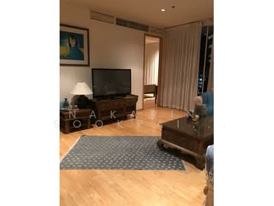 For Rent - The Empire Place, Bangkok