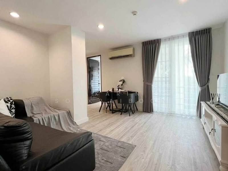 The Amethyst 39, Bangkok, Sukhumvit, Khlong Tan Nua, Watthana, Bangkok, 2 Bedrooms, 67 sqm, Condo For Rent, by Nakarin  Sookpaiboon, 500214829 - DDproperty.com