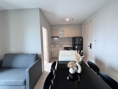 For Rent - NUE Noble Ratchada-Lat Phrao, Bangkok