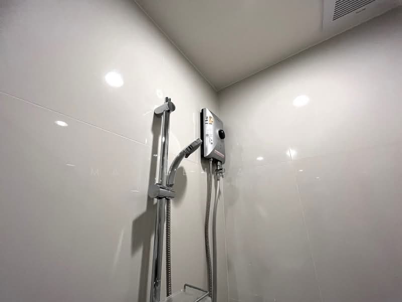 NUE Noble Ratchada-Lat Phrao, Bangkok, Lat Phrao Road, Chan Kasem, Chatuchak, Bangkok, 2 Bedrooms, 35 sqm, Condo For Rent, by May Benjarat, 500214830 - DDproperty.com