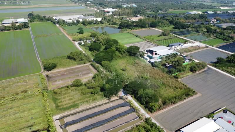 ขายที่ดินขนาด 1 ไร่ 2 งาน พื้นที่กำลังดี เหมาะปลูกบ้าน โฮมออฟฟิศ หรือซื้อเก็บลงทุน 📈 เดินทางสะดวก, นครปฐม, คลองโยง, พุทธมณฑล, นครปฐม, 2,400 ตร.ม., ที่ดิน ขาย, โดย Apaporn Muanthorani, 500214832 - DDproperty.com