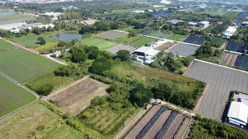 ขายที่ดินขนาด 1 ไร่ 2 งาน พื้นที่กำลังดี เหมาะปลูกบ้าน โฮมออฟฟิศ หรือซื้อเก็บลงทุน 📈 เดินทางสะดวก, นครปฐม, คลองโยง, พุทธมณฑล, นครปฐม, 2,400 ตร.ม., ที่ดิน ขาย, โดย Apaporn Muanthorani, 500214832 - DDproperty.com