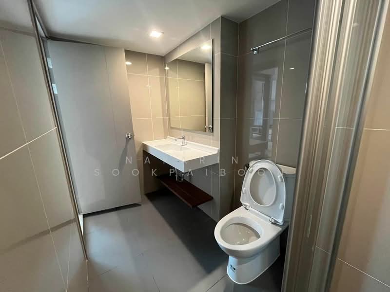 IDEO Rama 9-Asoke, Bangkok, Rama 9 Road, Huai Khwang, Huai Khwang, Bangkok, 2 Bedrooms, 52 sqm, Condo For Rent, by Nakarin  Sookpaiboon, 500214833 - DDproperty.com