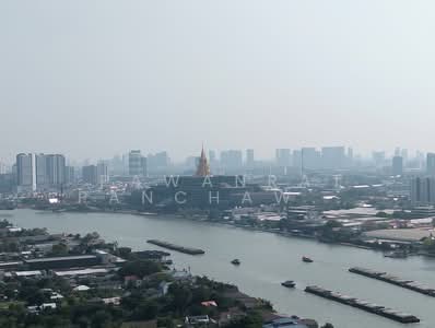 For Rent - IDEO Charan 70-Riverview, Bangkok