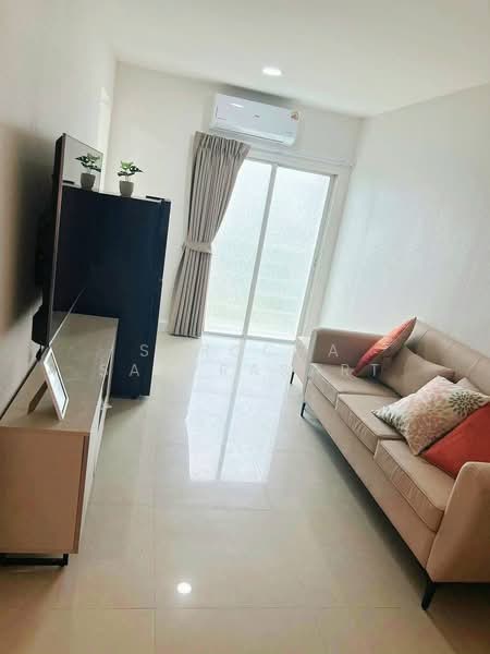 Metro Park Sathorn, Bangkok, Kanlapaphruek Road, Bang Wa, Phasi Charoen, Bangkok, 1 Bedroom, 42 sqm, Condo For Rent, by Sarocha Sakprasart, 500214837 - DDproperty.com