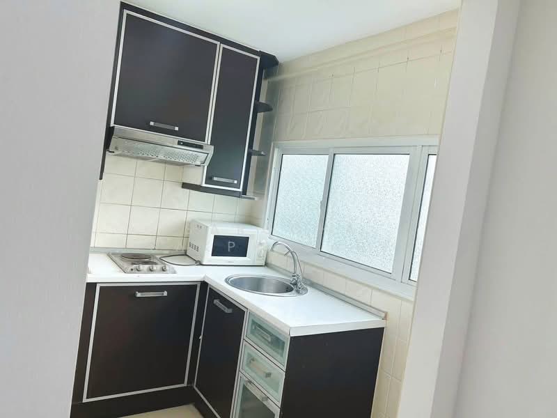 Metro Park Sathorn, Bangkok, Kanlapaphruek Road, Bang Wa, Phasi Charoen, Bangkok, 1 Bedroom, 42 sqm, Condo For Rent, by Sarocha Sakprasart, 500214837 - DDproperty.com