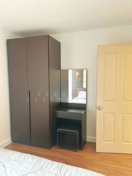 Metro Park Sathorn, Bangkok, Kanlapaphruek Road, Bang Wa, Phasi Charoen, Bangkok, 1 Bedroom, 42 sqm, Condo For Rent, by Sarocha Sakprasart, 500214837 - DDproperty.com