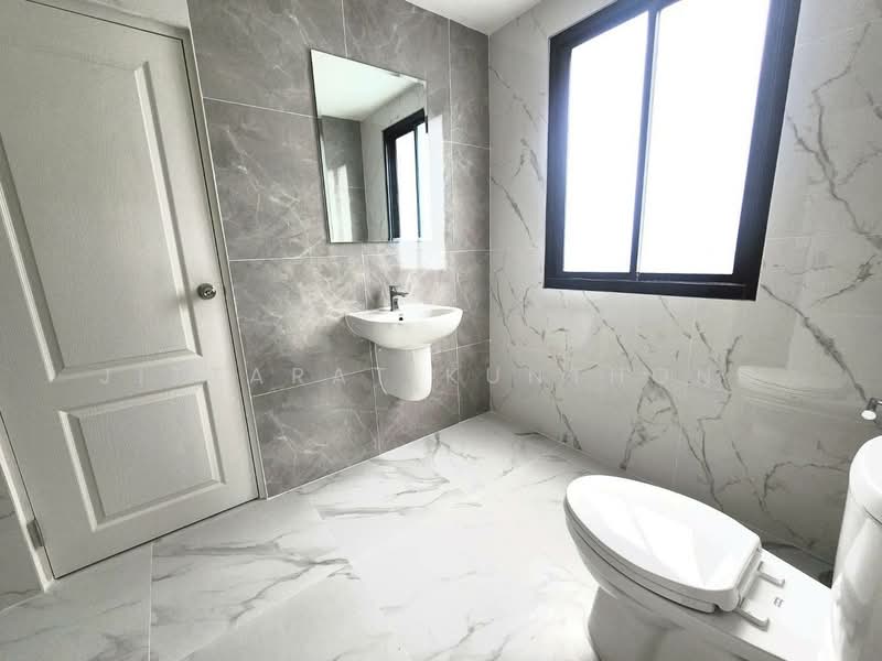 Laddarom Pinklao-Kanchanapisek, Nonthaburi, Kanchanaphisek Road, Bang Muang, Bang Yai, Nonthaburi, 4 Bedrooms, 234 sqm, Single Detached House For Sale, by Jittarat Kunthong, 500214838 - DDproperty.com