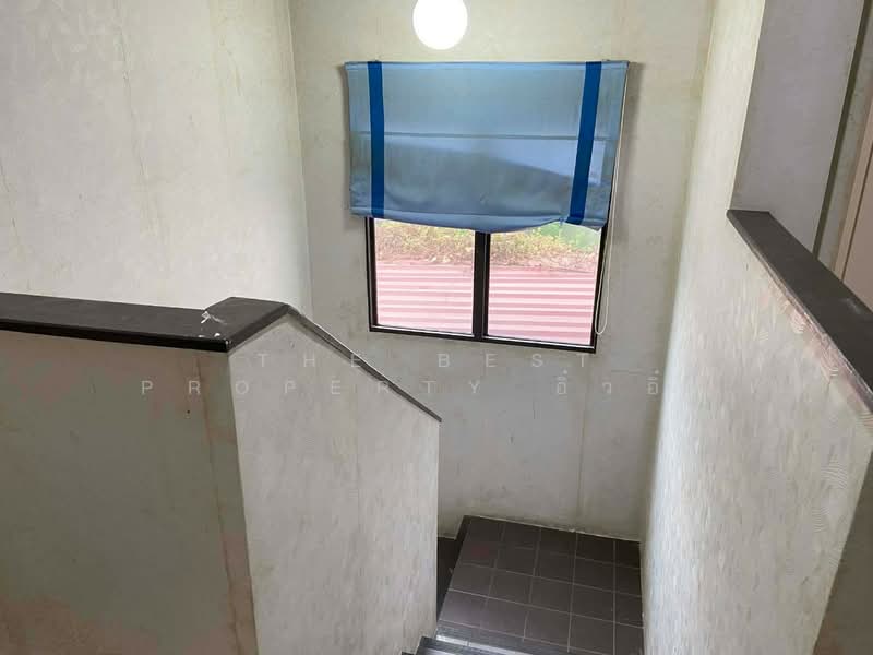 สบาย ปภาวรินท์ (BaanSabai Prapawarin), Nakhon Pathom, Rai Khing, Sam Phran, Nakhon Pathom, 3 Bedrooms, 150 sqm, Semi-Detached House (Twin House) For Sale, by The Best Property อิ๋วอิ๋ว, 500214840 - DDproperty.com