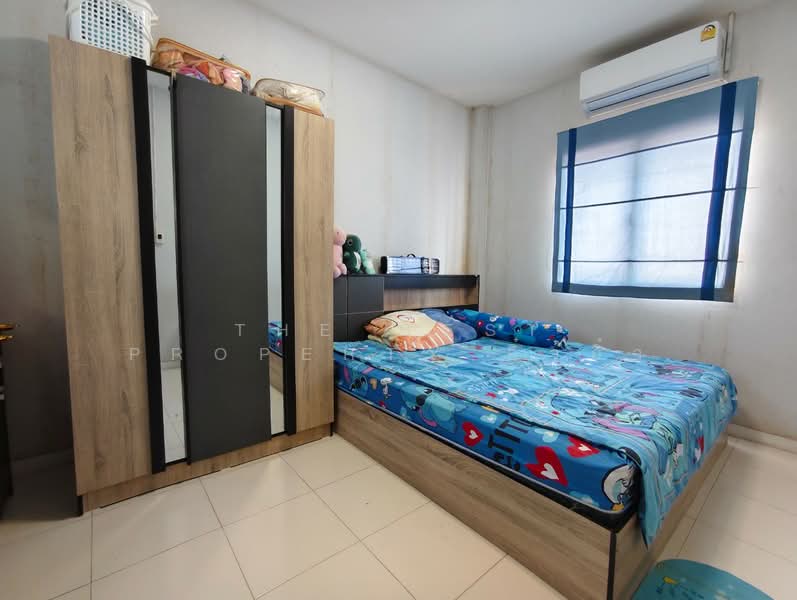 สบาย ปภาวรินท์ (BaanSabai Prapawarin), Nakhon Pathom, Rai Khing, Sam Phran, Nakhon Pathom, 3 Bedrooms, 150 sqm, Semi-Detached House (Twin House) For Sale, by The Best Property อิ๋วอิ๋ว, 500214840 - DDproperty.com