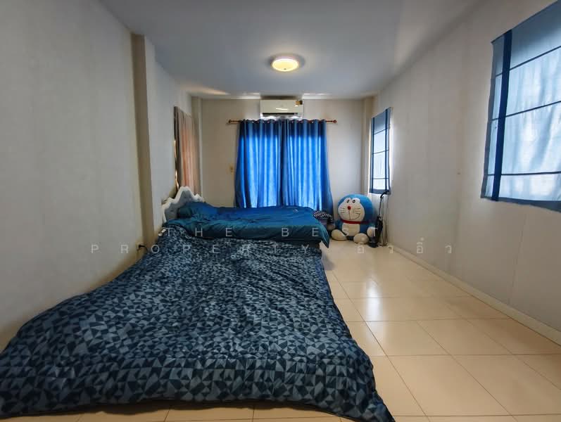 สบาย ปภาวรินท์ (BaanSabai Prapawarin), Nakhon Pathom, Rai Khing, Sam Phran, Nakhon Pathom, 3 Bedrooms, 150 sqm, Semi-Detached House (Twin House) For Sale, by The Best Property อิ๋วอิ๋ว, 500214840 - DDproperty.com