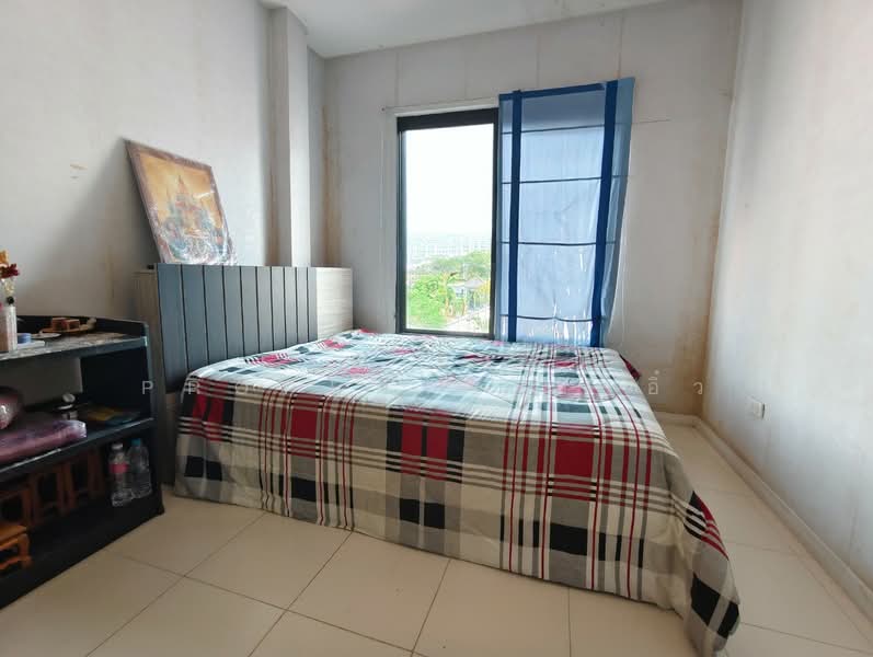 สบาย ปภาวรินท์ (BaanSabai Prapawarin), Nakhon Pathom, Rai Khing, Sam Phran, Nakhon Pathom, 3 Bedrooms, 150 sqm, Semi-Detached House (Twin House) For Sale, by The Best Property อิ๋วอิ๋ว, 500214840 - DDproperty.com