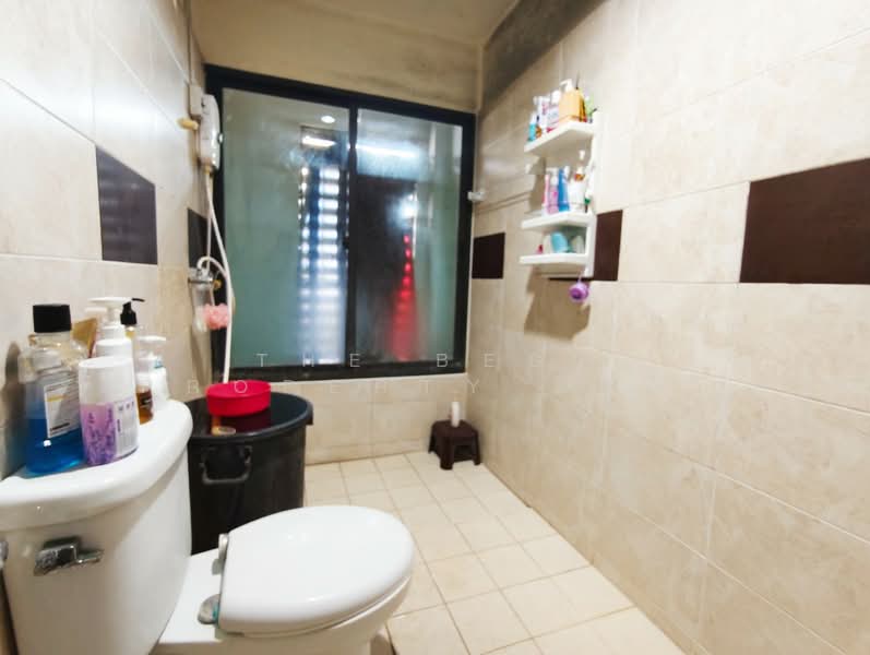 สบาย ปภาวรินท์ (BaanSabai Prapawarin), Nakhon Pathom, Rai Khing, Sam Phran, Nakhon Pathom, 3 Bedrooms, 150 sqm, Semi-Detached House (Twin House) For Sale, by The Best Property อิ๋วอิ๋ว, 500214840 - DDproperty.com