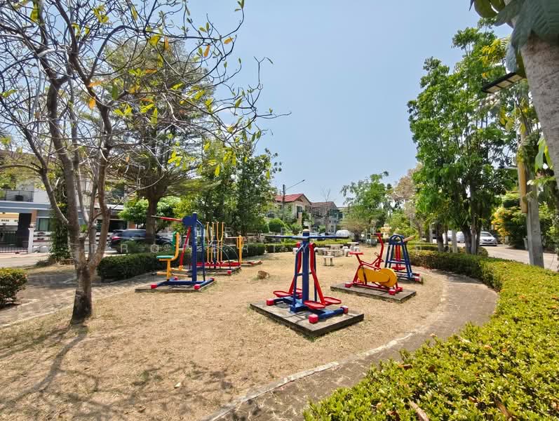 สบาย ปภาวรินท์ (BaanSabai Prapawarin), นครปฐม, ไร่ขิง, สามพราน, นครปฐม, 150 ตร.ม., บ้านแฝด ขาย, โดย The Best Property อิ๋วอิ๋ว, 500214840 - DDproperty.com