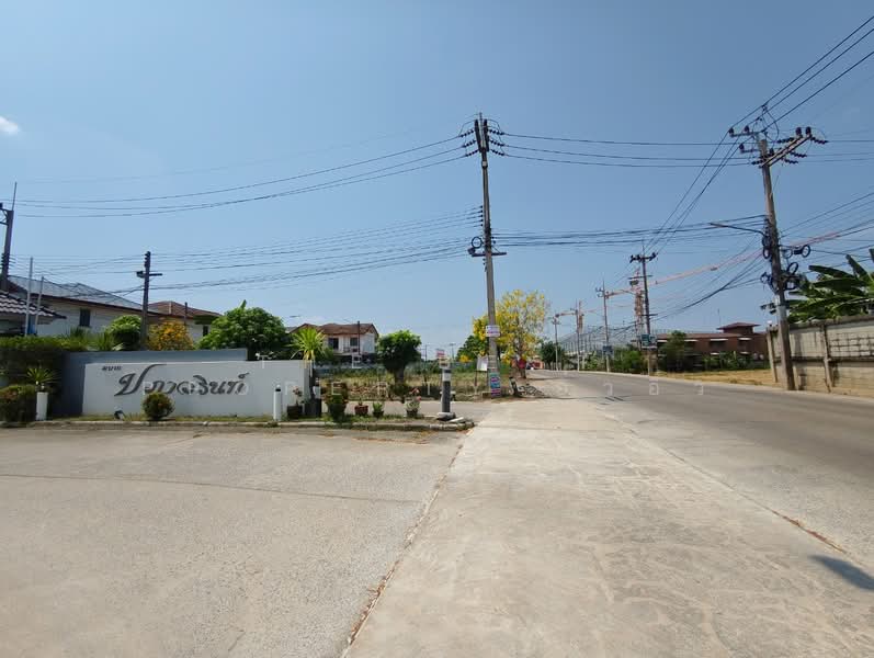 สบาย ปภาวรินท์ (BaanSabai Prapawarin), Nakhon Pathom, Rai Khing, Sam Phran, Nakhon Pathom, 3 Bedrooms, 150 sqm, Semi-Detached House (Twin House) For Sale, by The Best Property อิ๋วอิ๋ว, 500214840 - DDproperty.com