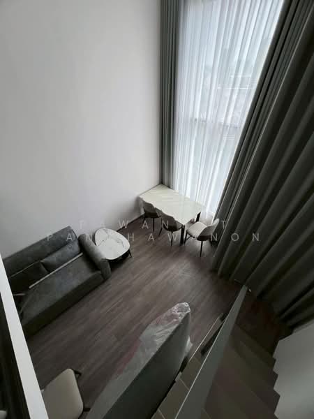 So Origin Kaset Interchange, กรุงเทพ, 23106 Phahonyothin Rd, เสนานิคม, จตุจักร, กรุงเทพ, 37 ตร.ม., คอนโด ให้เช่า, โดย Pawanrat Panchawanon, 500214841 - DDproperty.com