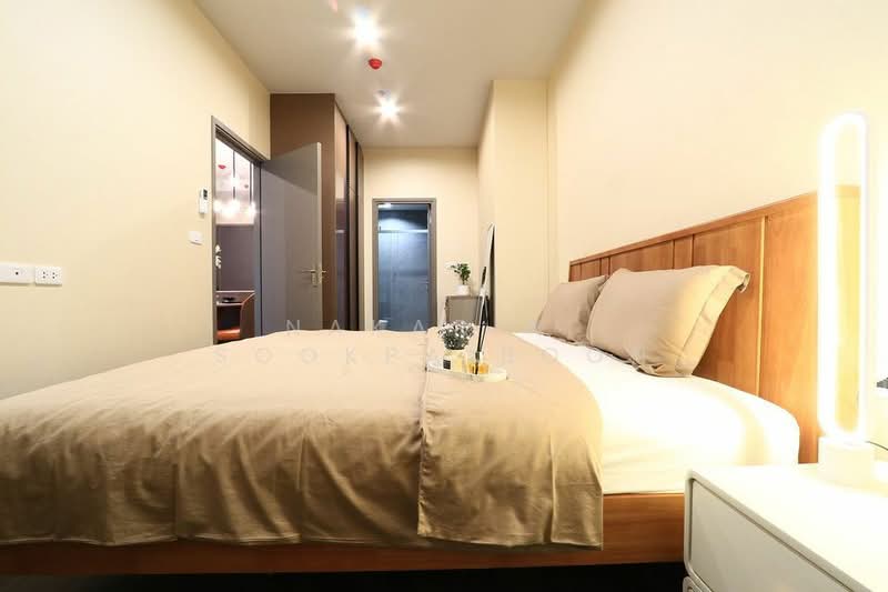 IDEO Sukhumvit Rama 4, Bangkok, Soi Sukhumvit 44, Sukhumvit Road, Phra Kanong, Khlong Toei, Bangkok, 2 Bedrooms, 66 sqm, Condo For Rent, by Nakarin Sookpaiboon, 500214842 - DDproperty.com